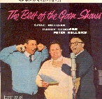 The Best of the Goon Shows - EMI/Parlophone LP - PMC 1108 (1959)