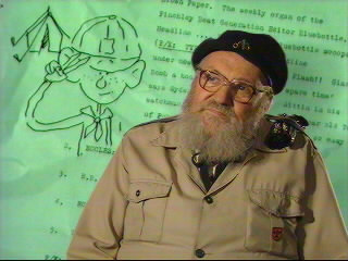 Original Bluebottle?